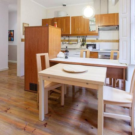 Casa Da Bolsa By Flat In Porto Apartment Екстериор снимка