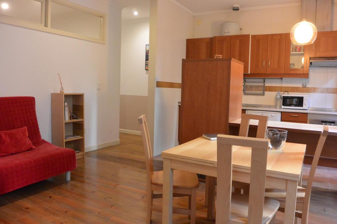 Casa Da Bolsa By Flat In Porto Apartment Екстериор снимка