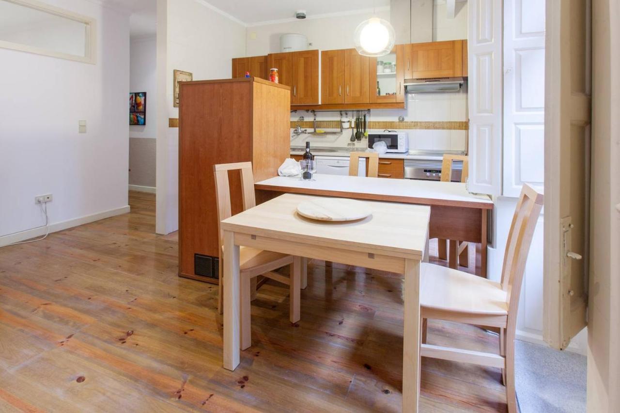 Casa Da Bolsa By Flat In Porto Apartment Екстериор снимка