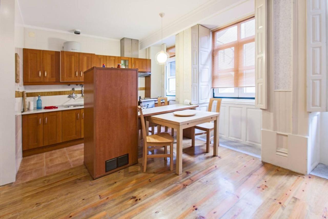 Casa Da Bolsa By Flat In Porto Apartment Екстериор снимка