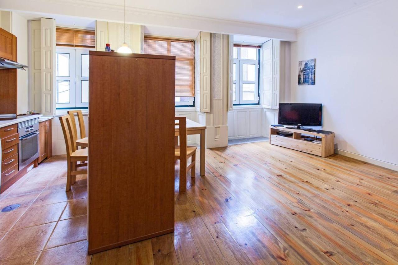 Casa Da Bolsa By Flat In Porto Apartment Екстериор снимка