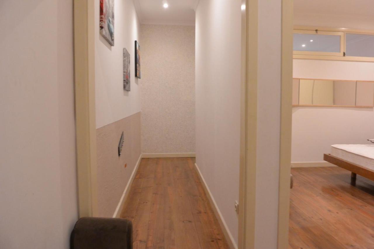 Casa Da Bolsa By Flat In Porto Apartment Екстериор снимка
