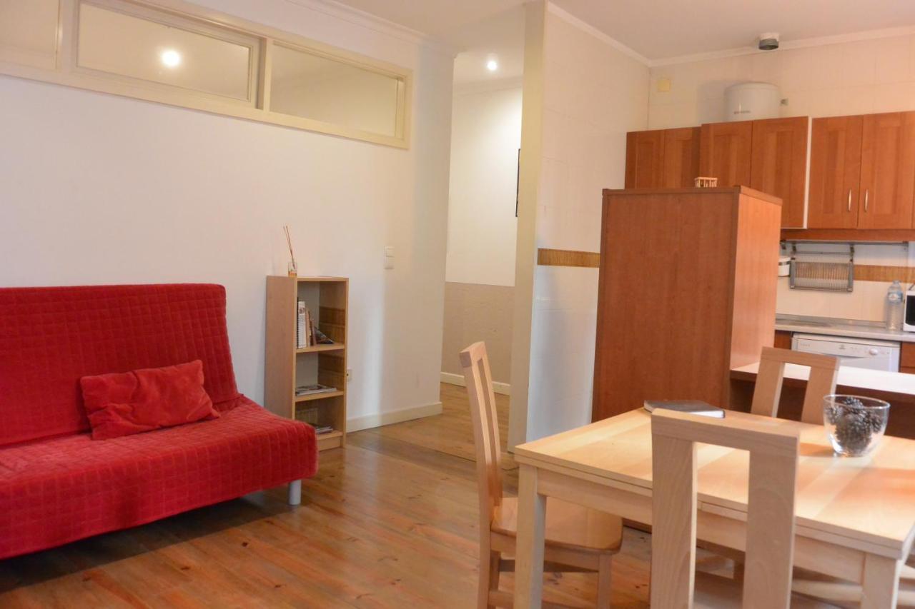 Casa Da Bolsa By Flat In Porto Apartment Екстериор снимка