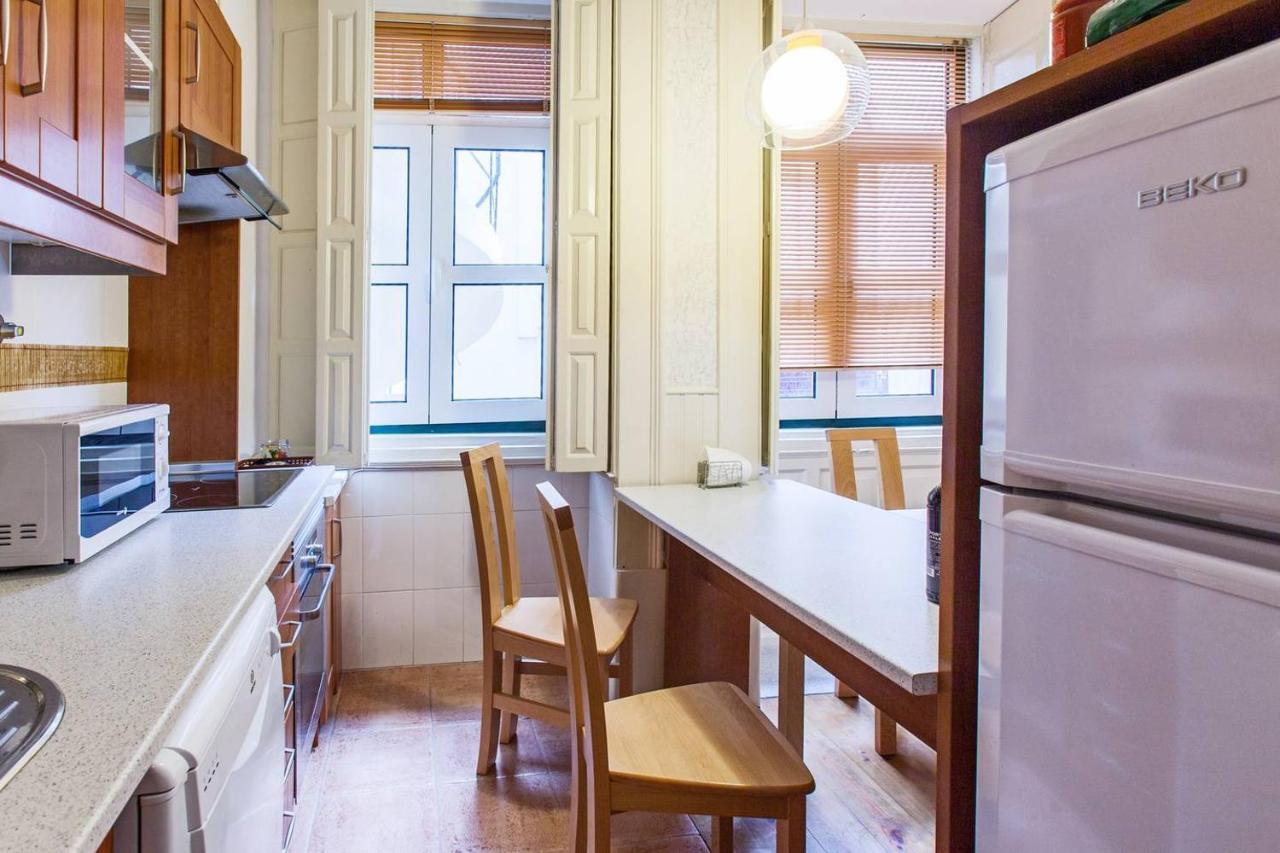 Casa Da Bolsa By Flat In Porto Apartment Екстериор снимка