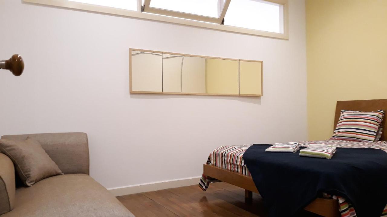 Casa Da Bolsa By Flat In Porto Apartment Екстериор снимка