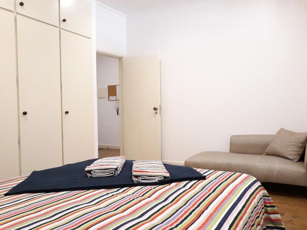 Casa Da Bolsa By Flat In Porto Apartment Екстериор снимка