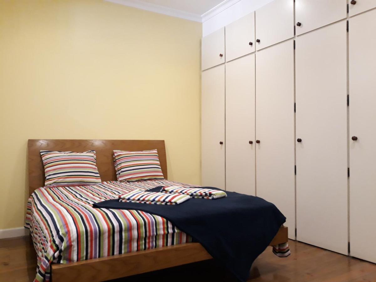 Casa Da Bolsa By Flat In Porto Apartment Екстериор снимка